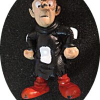 Gargamel Schleich 1994 Germany